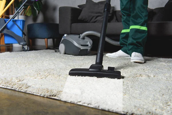 BNY Carpet Cleaning Team