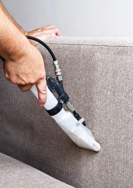 Upholstery Cleaning