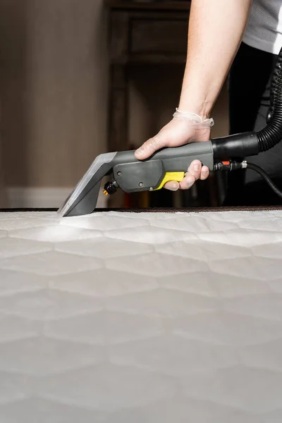 Mattress Cleaning